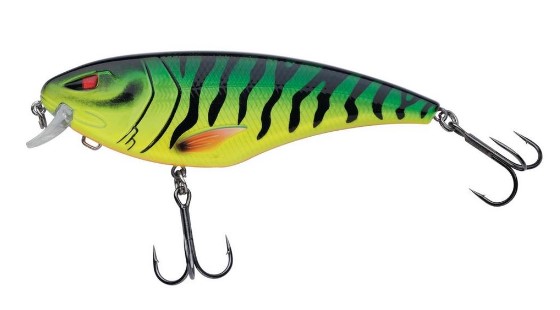 Berkley Zilla Flanker 11cm